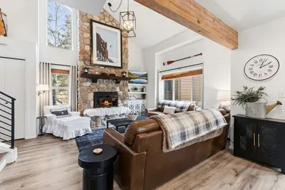 Image de Renovated Frisco Retreat Near Main St & 4 Ski Resorts