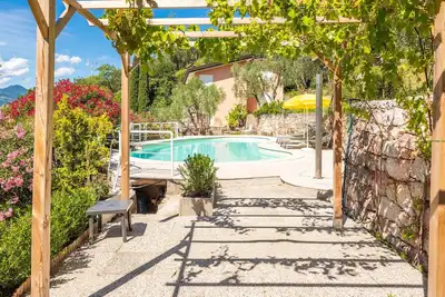 Image de Adults Only Villa Incanto | 637a
