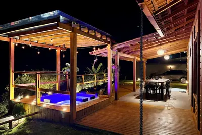 Image de Matos House Santa Teresa