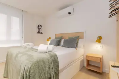 Image de Txapitela Rooms - Perfect for 3
