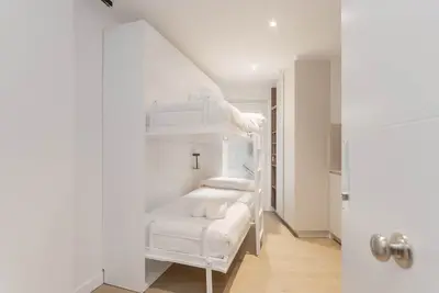 Txapitela Rooms - Perfect for 2