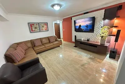 Image de Modern Apartment Near La Vela Shopping Center and The Best Beaches of Margarita