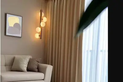 Image de City view apartment: 3 bedrooms/3 bathrooms