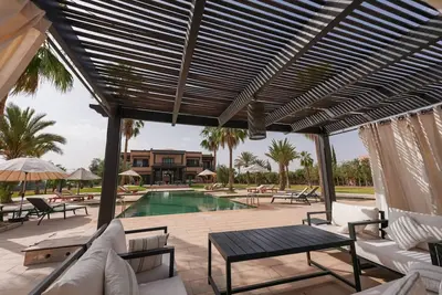 Image de Le domaine de l'évènementiels 39 Chambres 78 Personnes