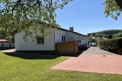 Image de Appartement-Salle de bain privée