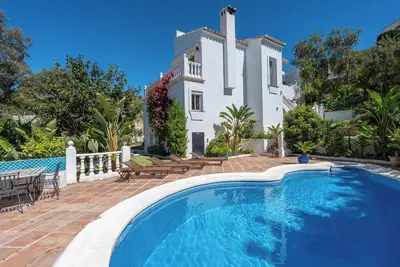 Image de All About Villa Robles