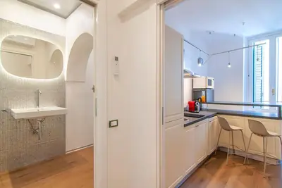 Image de [Desiderium Home] A stone's throw from the Arena, Juliet's House, Roman Theater