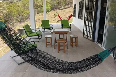 Image de Charming 2-bedroom house in beautiful Chicá perfect for relaxing getaway