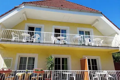 Image de Árpi-Ria Üdülőház - Balatonfüred
