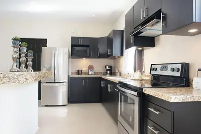 Image de Casa Rama 1 - 2 Bedroom Room Aparment in the heart of Corpus Cristi in Cozumel