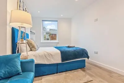 Image de Nottingham CityCentre, Netflix, Smart Tv, Fast Wifi and Free Parking