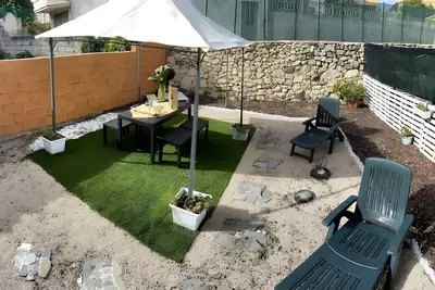 Image de Appartement 'La Perla Casa Iside'