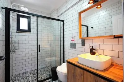 Image de Meva Luxury Apartment 4