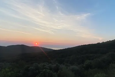 Image de Détente entre mer et montagne
