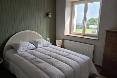 Image de Chez Hortense - Maison de campagne 6 personnes