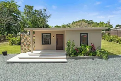 Image de Manantial Manatí: Casa Boutique con Piscina Privada