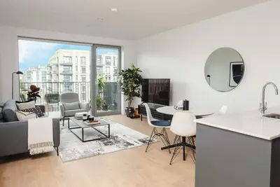 Image de Urban 2br Living at Cooper’s Cross Dublin