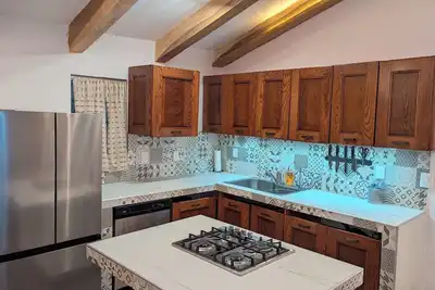 Image de Villa Mango. . . Cozy Villa With Modern Conveniences
