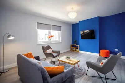 Image de Walk to Seaburn Beach - Parking - Coastal Stay
