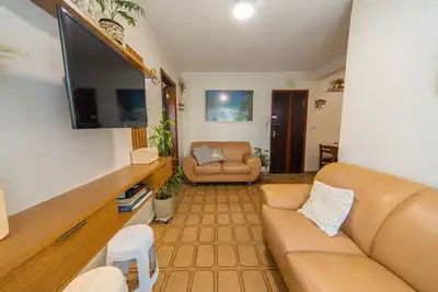Image de Apartamento com Garagem a 450m da Praia do Forte