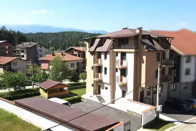 Image de Luxury 8-Bedroom Villa near Borovets, Samokov – Perfect for Large Groups
