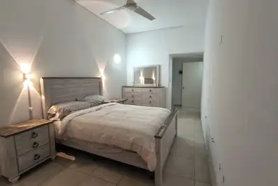 Image de Ocean Breeze - Appartement 2 chambres/2 salles de bain- Cuisine équipée- Piscine