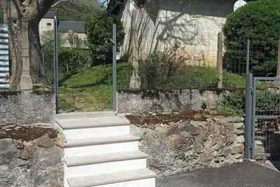 Image de Gîte 2 étoiles Pays Basque