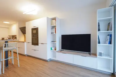 Image de Beluga - pied-à-terre idéal sur la côte vendéenne
