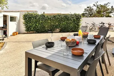 Image de Le Domaine des Sables - Demeure familliale classée 4*