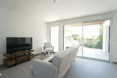 Image de Clos des Sables B24 - Deux Chambres Appartement, Couchages 4