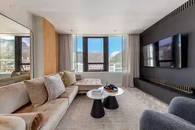 Image de Foreshore Luxury Place