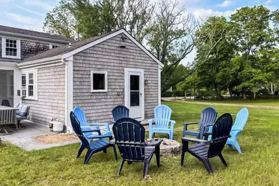 Image de Barnstable, Relaxing, Great Location, Clean!