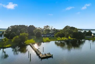 Image de Rippling Waters on Fishing Creek