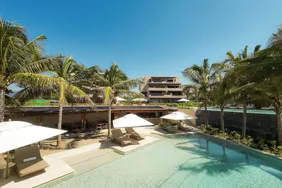 Image de Apartment in Playa Blanca Zihuatanejo