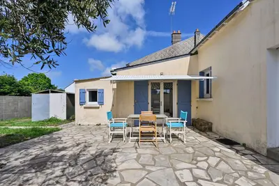 Image de Maison Cosy - Jardin - Wifi