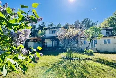 Image de Gîtes de France® - La Lisière
