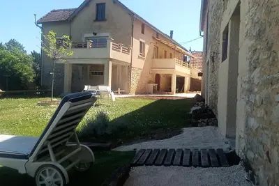 Image de Gîtes de France® - Gîte de Lamothe