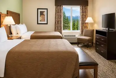 Image de Aviator Suites Hotel Juneau Airport by Aspen Hotels