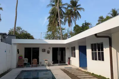 Image de Brisa del Mar: 3br Home w/ Private Pool - Walk to Beach & Ac