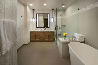 Image de 2br Resort In Beautiful Lake Tahoe- Skier's Paradise