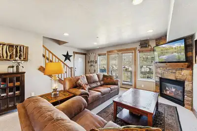 Image de Ski/Lake condo near Basin/Powder/Nordic/Pineview
