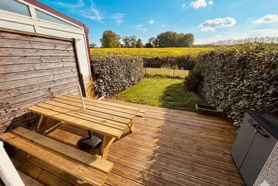 Image de Appartement T3 à Vieux Boucau