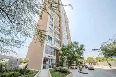 Image de Salguero Suites by Rv Stays