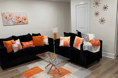 Image de New! Luxe Bellevue In Downtown Dallas