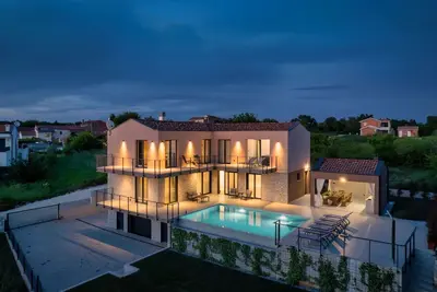 Image de Villa Vanja (Istria - Poreč)