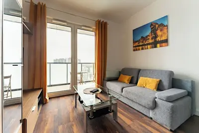Image de Westerplatte Sunrise View Apartment