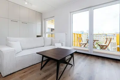 Image de Dębowa Pleasant Studio