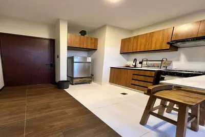 Image de Habitacion - \nbedroom apartment in cozy Cochabamba perfect for your stay