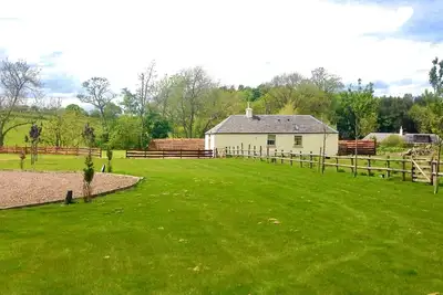 Image de Country Cottage Sleeps 3 with Garden and Parking