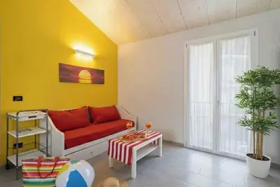Image de Appartement de vacances avec air conditionné et internet